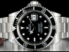 Rolex Submariner Date SEL 16610